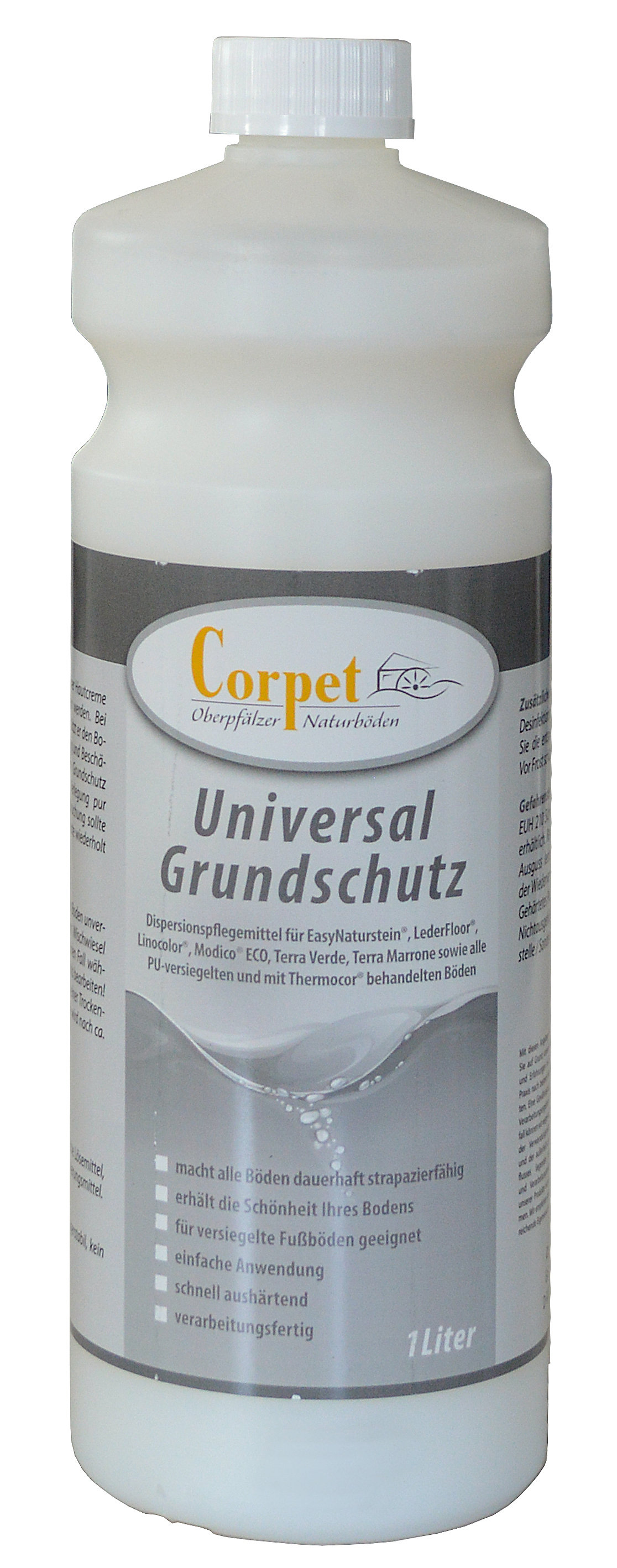 Corpet Universal-Grundschutz 1 Liter